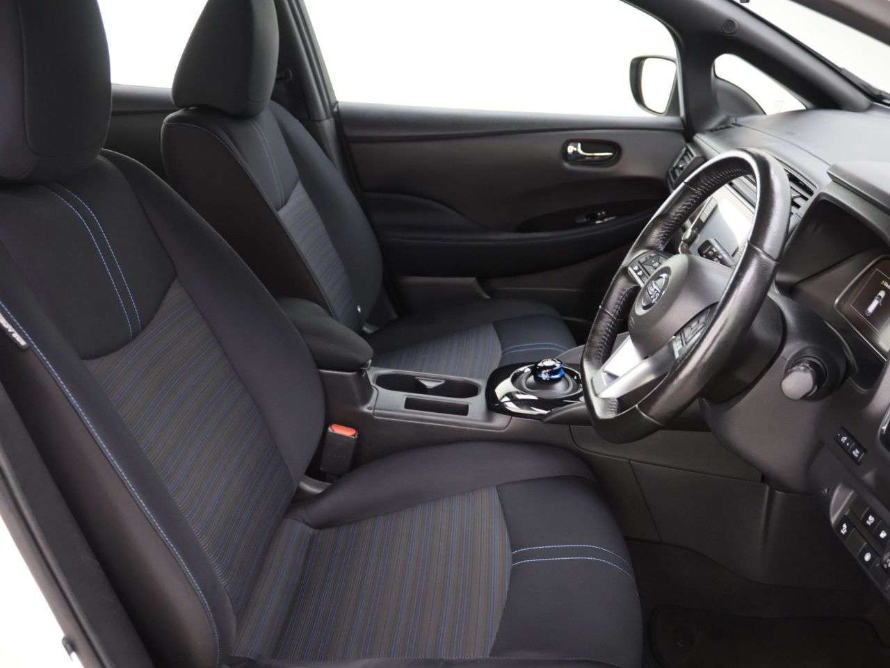 2020 NISSAN LEAF 2020 NISSAN LEAF