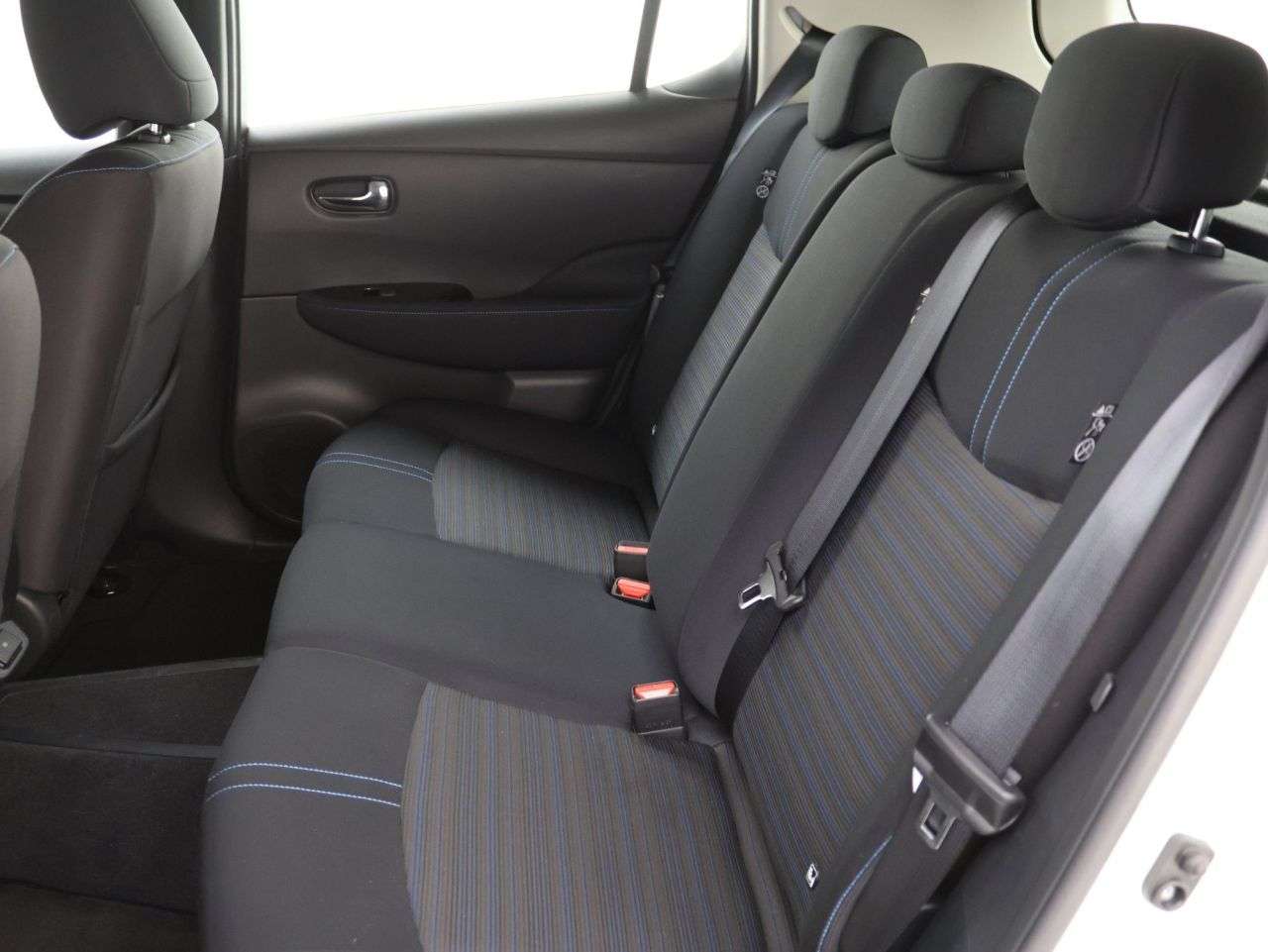 2020 NISSAN LEAF 2020 NISSAN LEAF