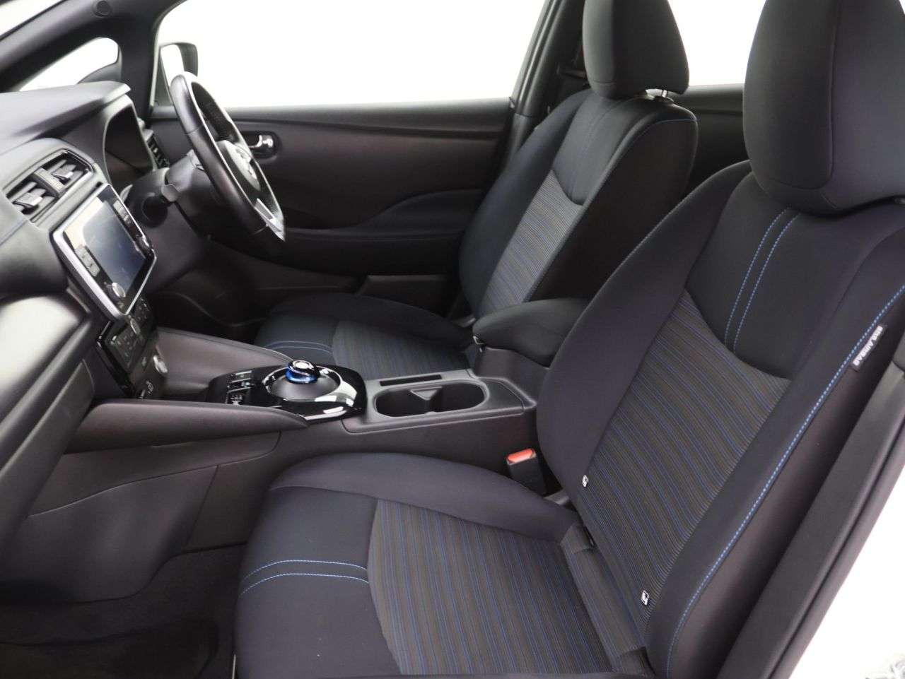 2020 NISSAN LEAF 2020 NISSAN LEAF