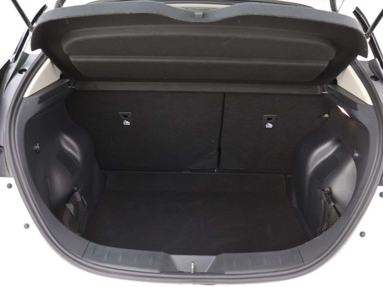 2020 NISSAN LEAF 2020 NISSAN LEAF