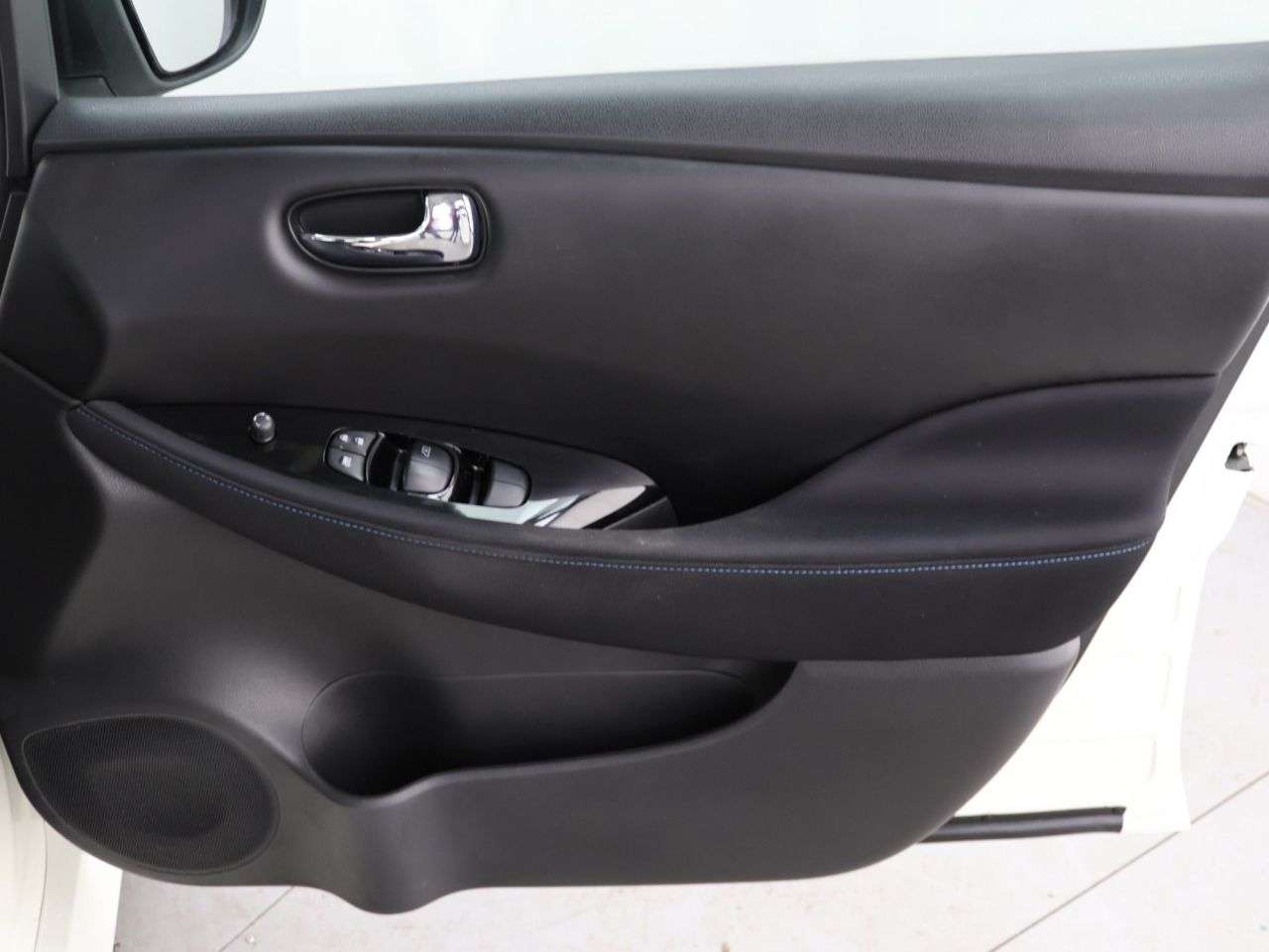 2020 NISSAN LEAF 2020 NISSAN LEAF