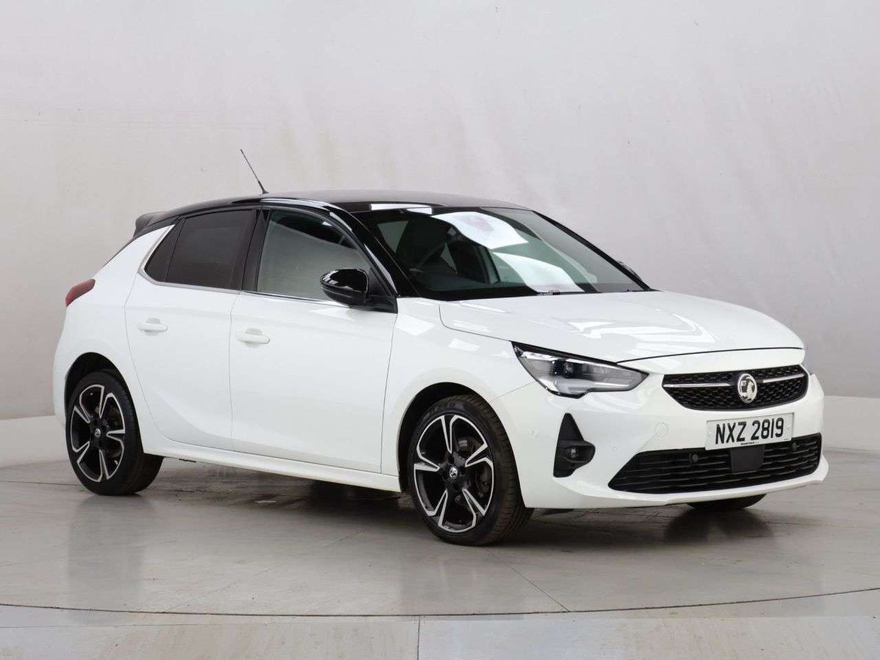 2022 VAUXHALL CORSA 2022 VAUXHALL CORSA