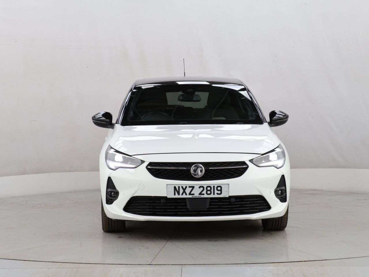 2022 VAUXHALL CORSA 2022 VAUXHALL CORSA