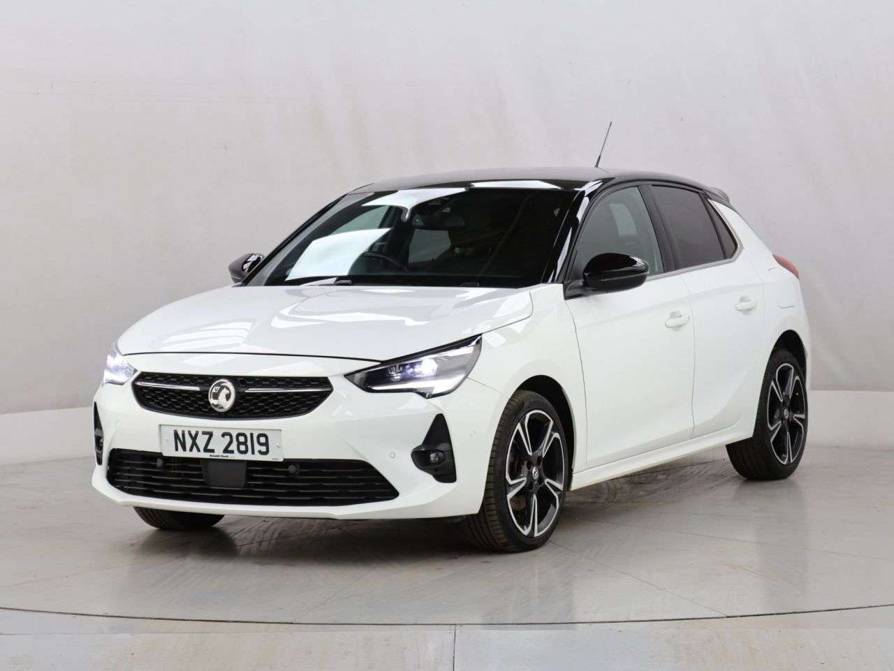 2022 VAUXHALL CORSA 2022 VAUXHALL CORSA