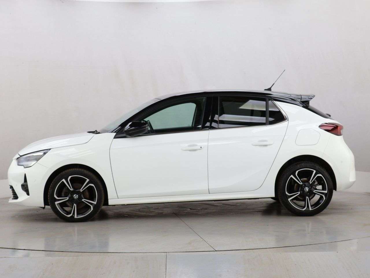 2022 VAUXHALL CORSA 2022 VAUXHALL CORSA