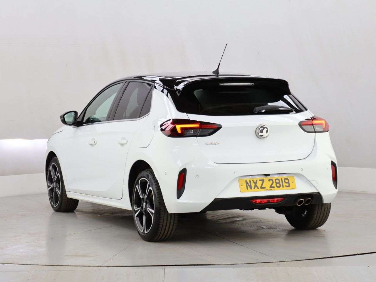 2022 VAUXHALL CORSA 2022 VAUXHALL CORSA