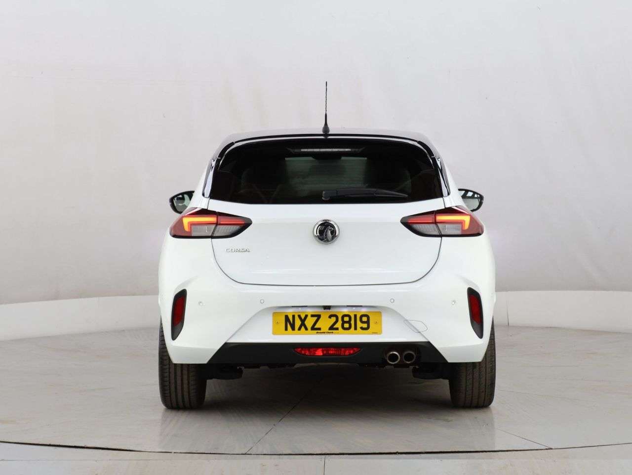 2022 VAUXHALL CORSA 2022 VAUXHALL CORSA