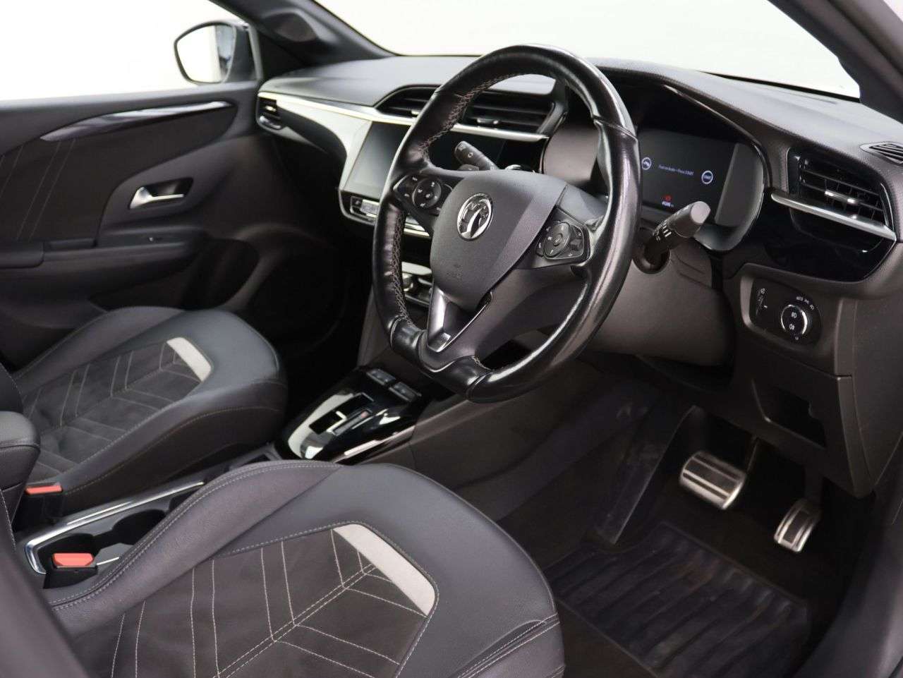 2022 VAUXHALL CORSA 2022 VAUXHALL CORSA