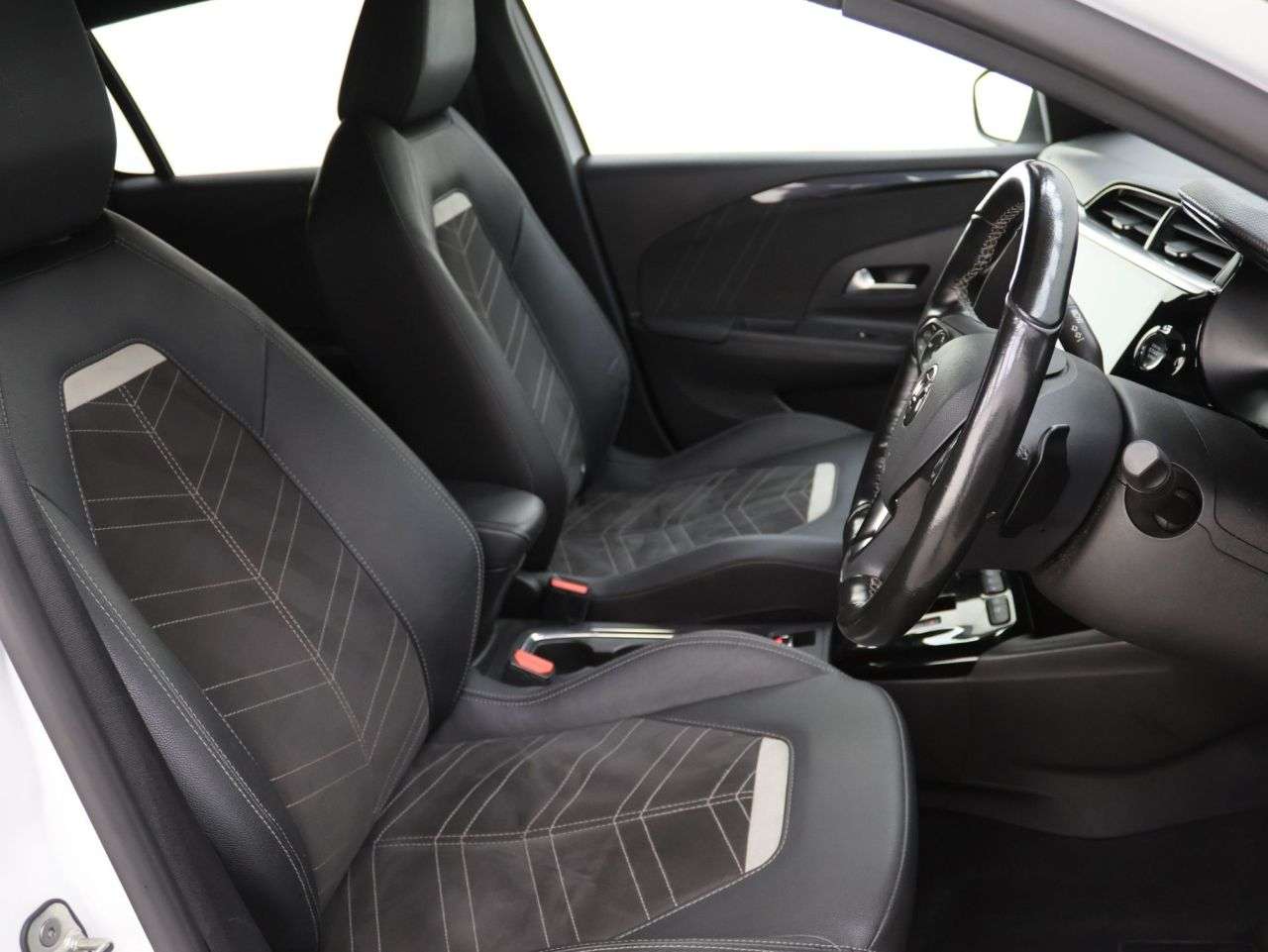 2022 VAUXHALL CORSA 2022 VAUXHALL CORSA