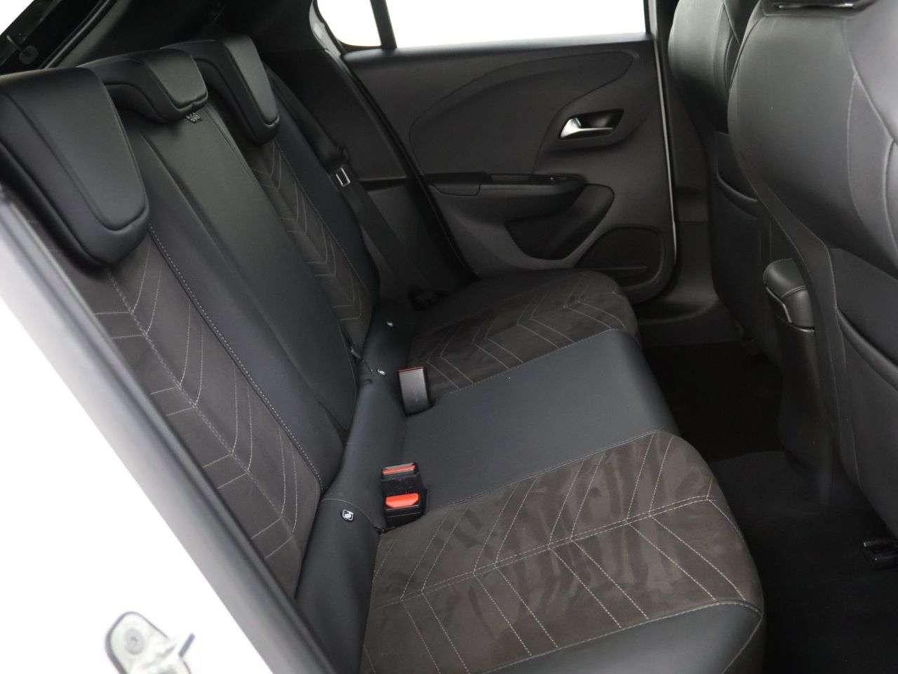 2022 VAUXHALL CORSA 2022 VAUXHALL CORSA