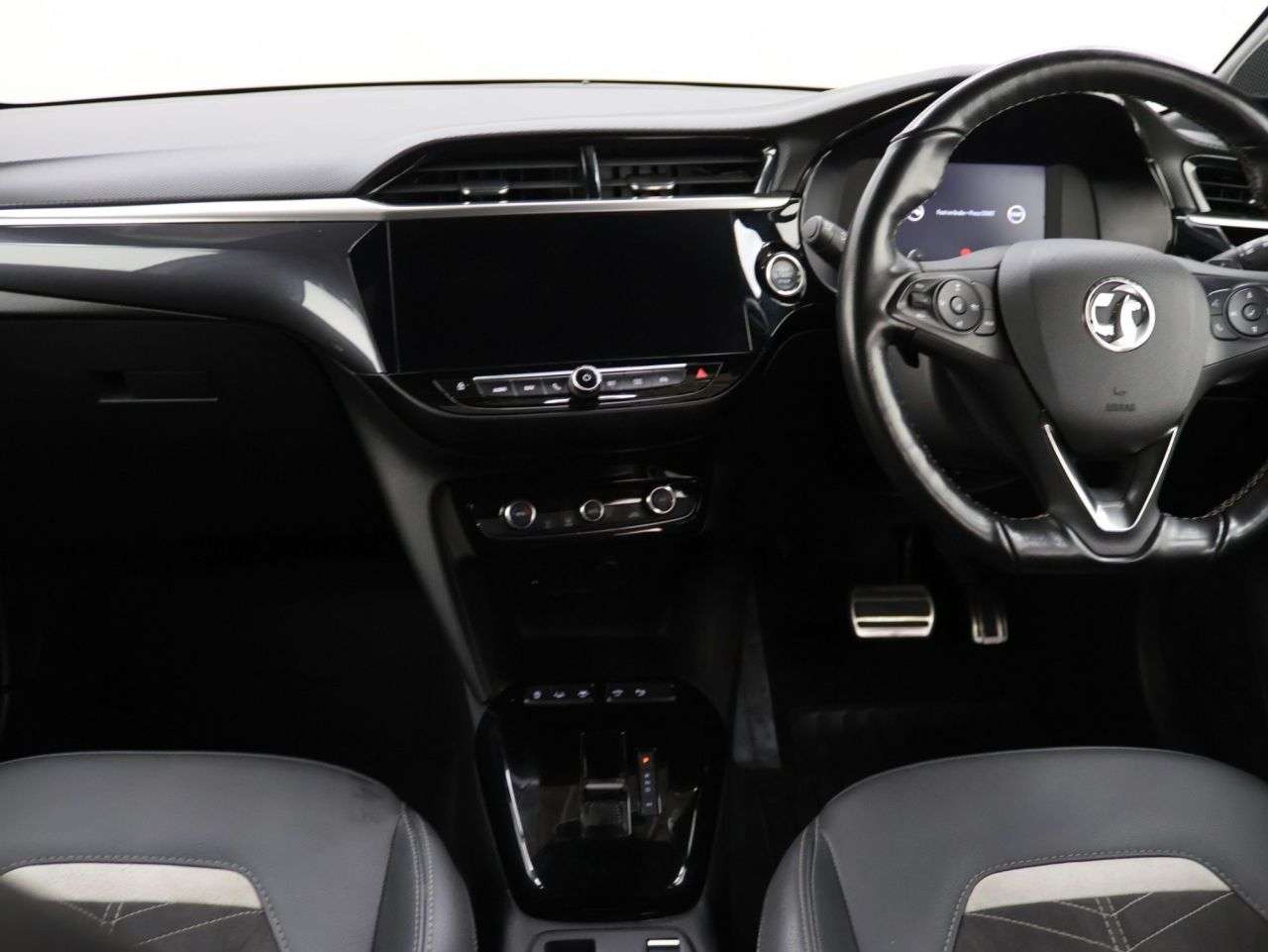 2022 VAUXHALL CORSA 2022 VAUXHALL CORSA