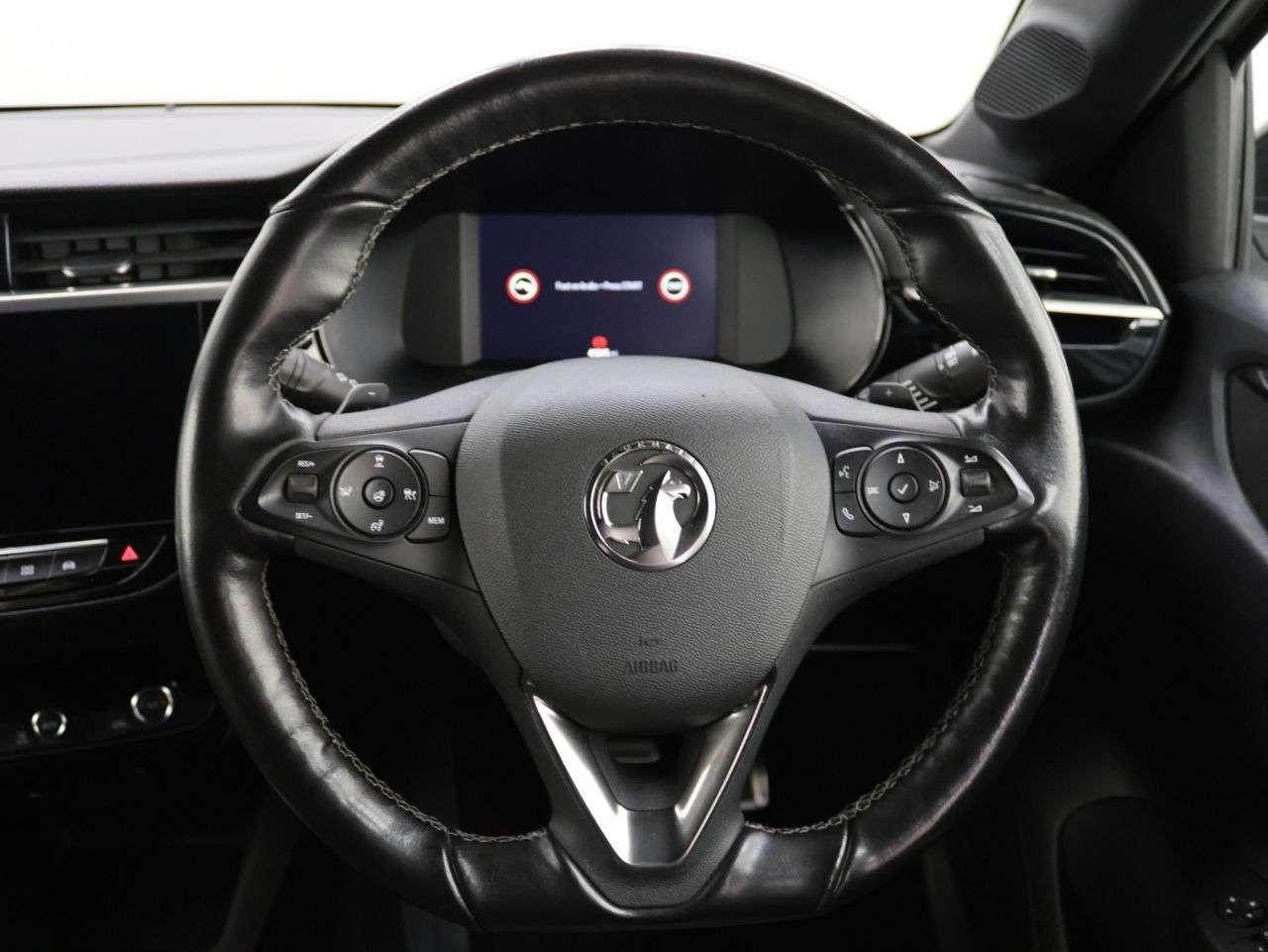 2022 VAUXHALL CORSA 2022 VAUXHALL CORSA