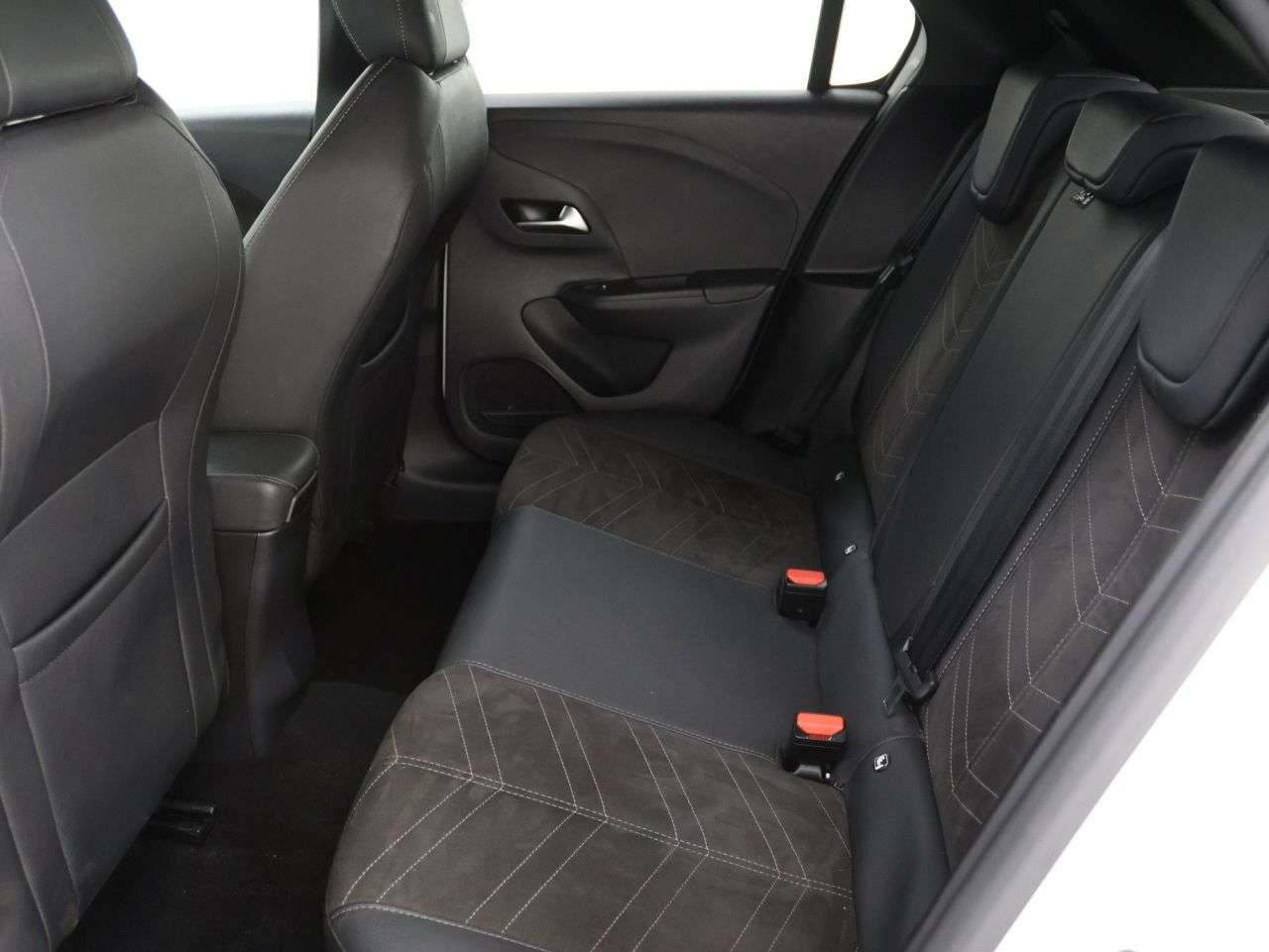 2022 VAUXHALL CORSA 2022 VAUXHALL CORSA