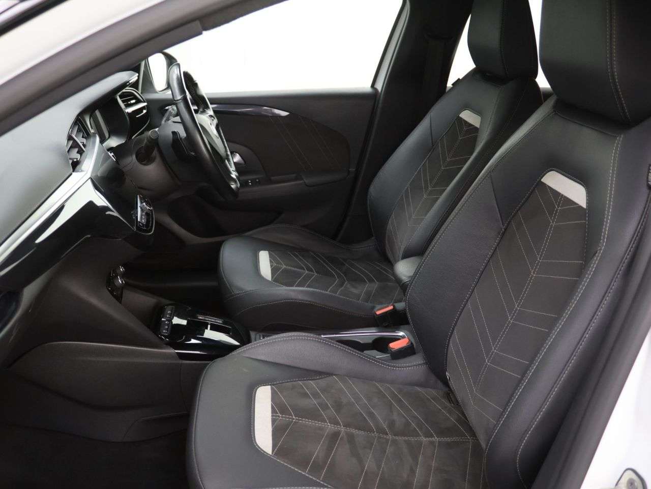 2022 VAUXHALL CORSA 2022 VAUXHALL CORSA