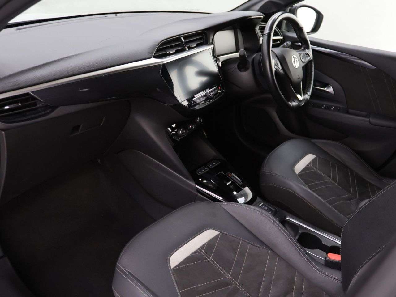 2022 VAUXHALL CORSA 2022 VAUXHALL CORSA