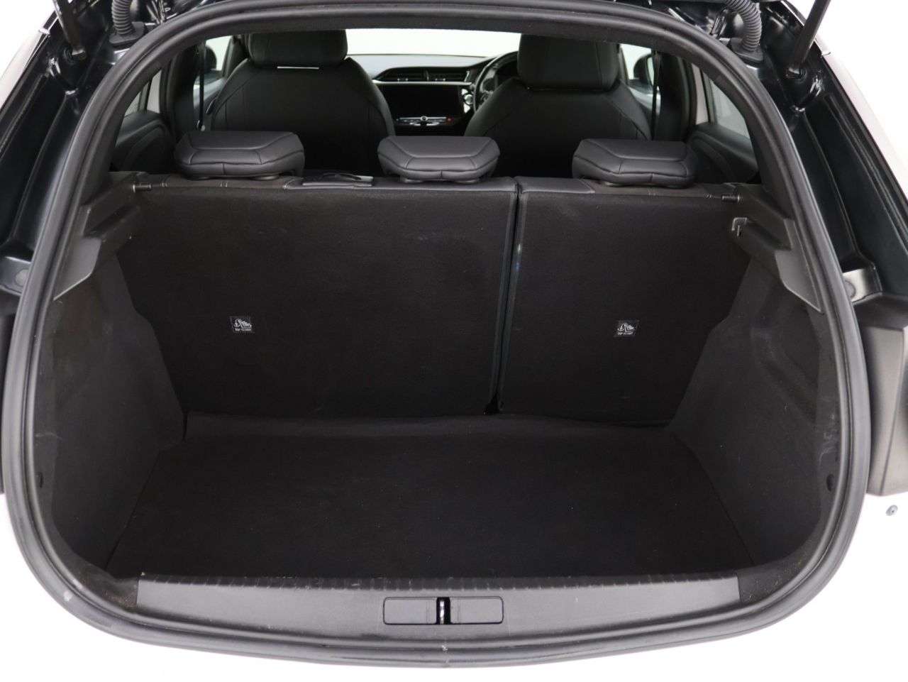 2022 VAUXHALL CORSA 2022 VAUXHALL CORSA