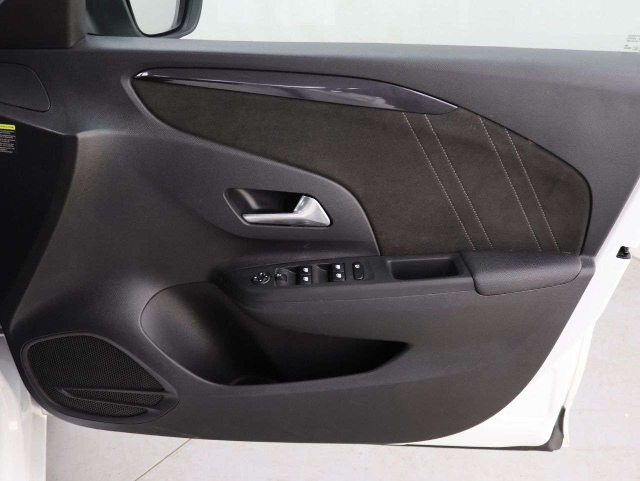 2022 VAUXHALL CORSA 2022 VAUXHALL CORSA