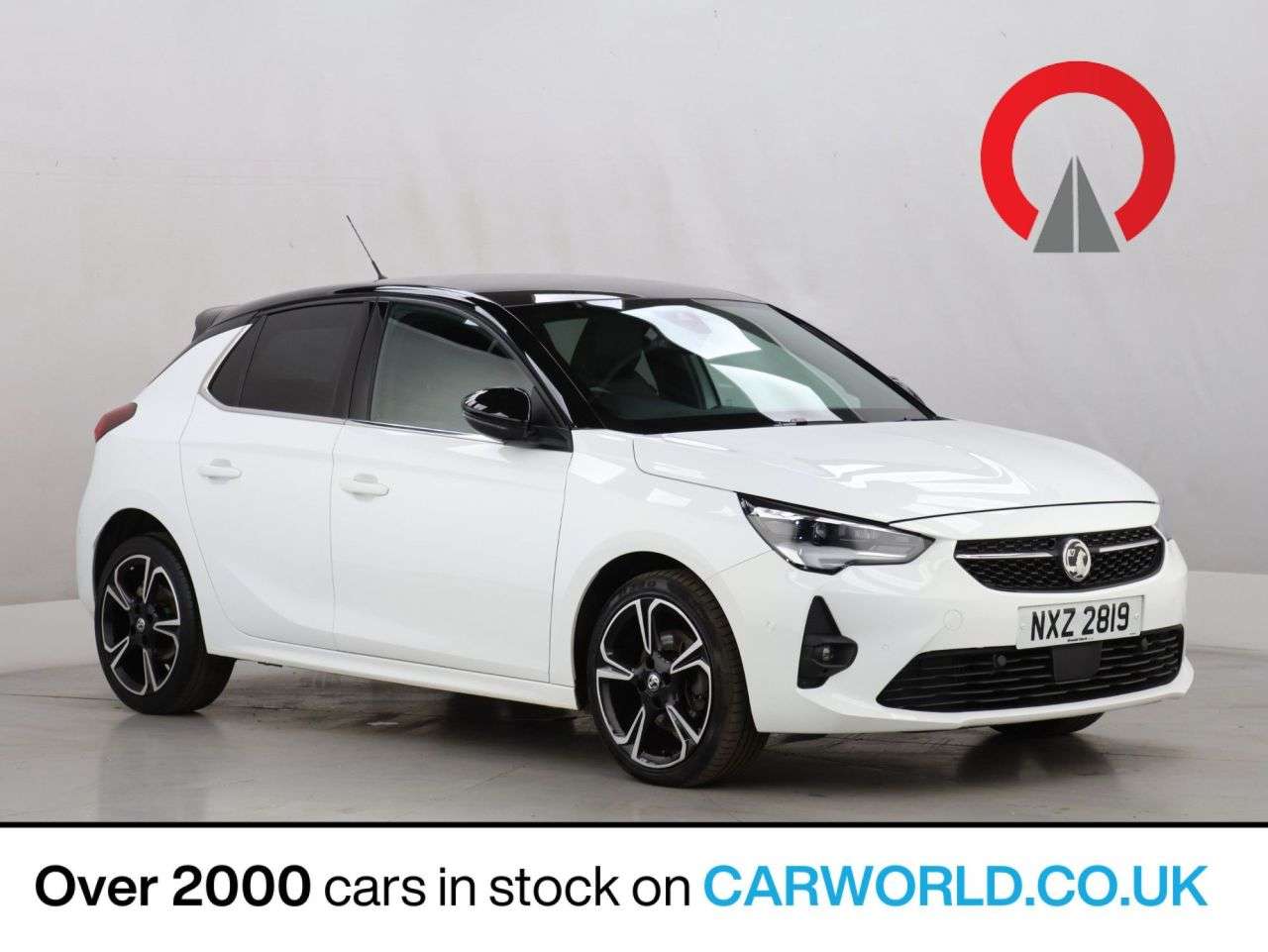 2022 VAUXHALL CORSA 2022 VAUXHALL CORSA