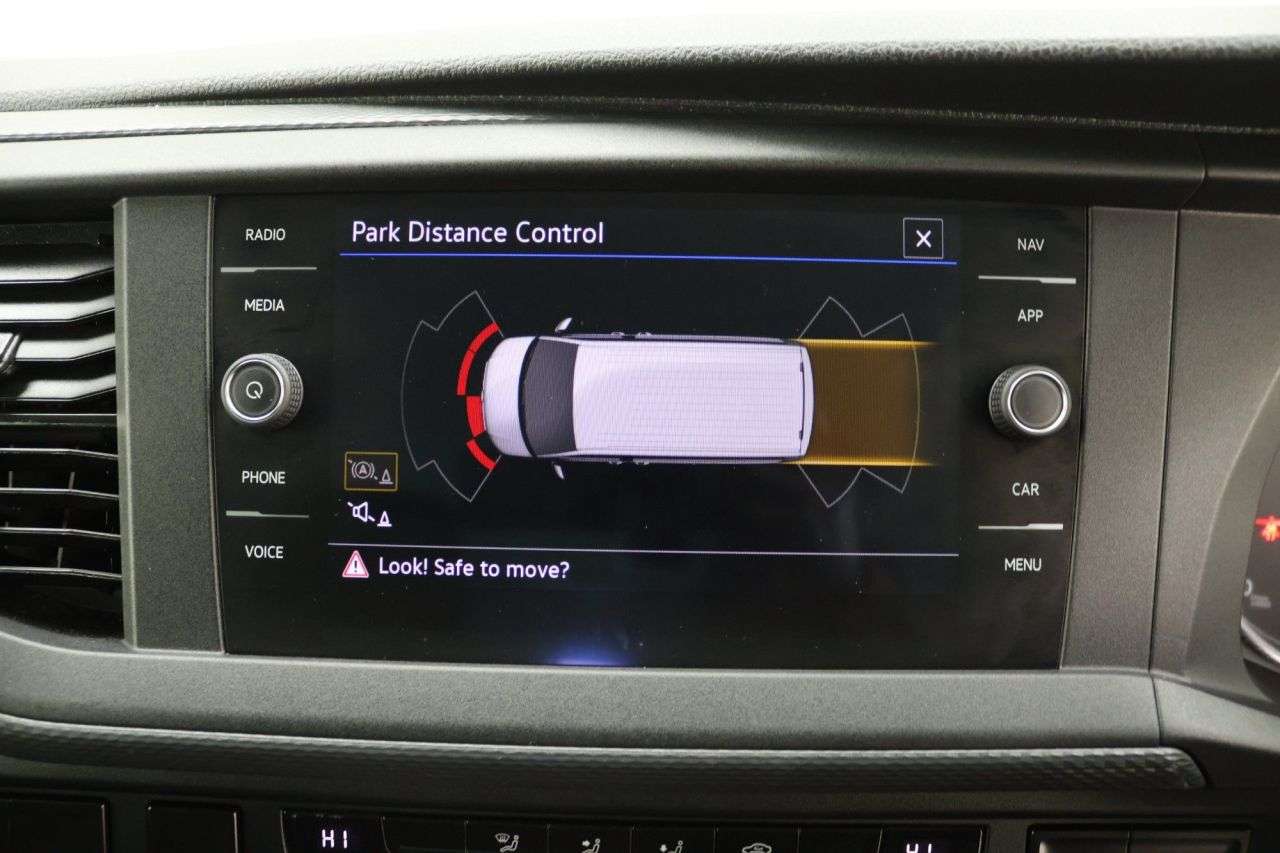 2022 VOLKSWAGEN TRANSPORTER SHUTTLE 2022 VOLKSWAGEN TRANSPORTER SHUTTLE