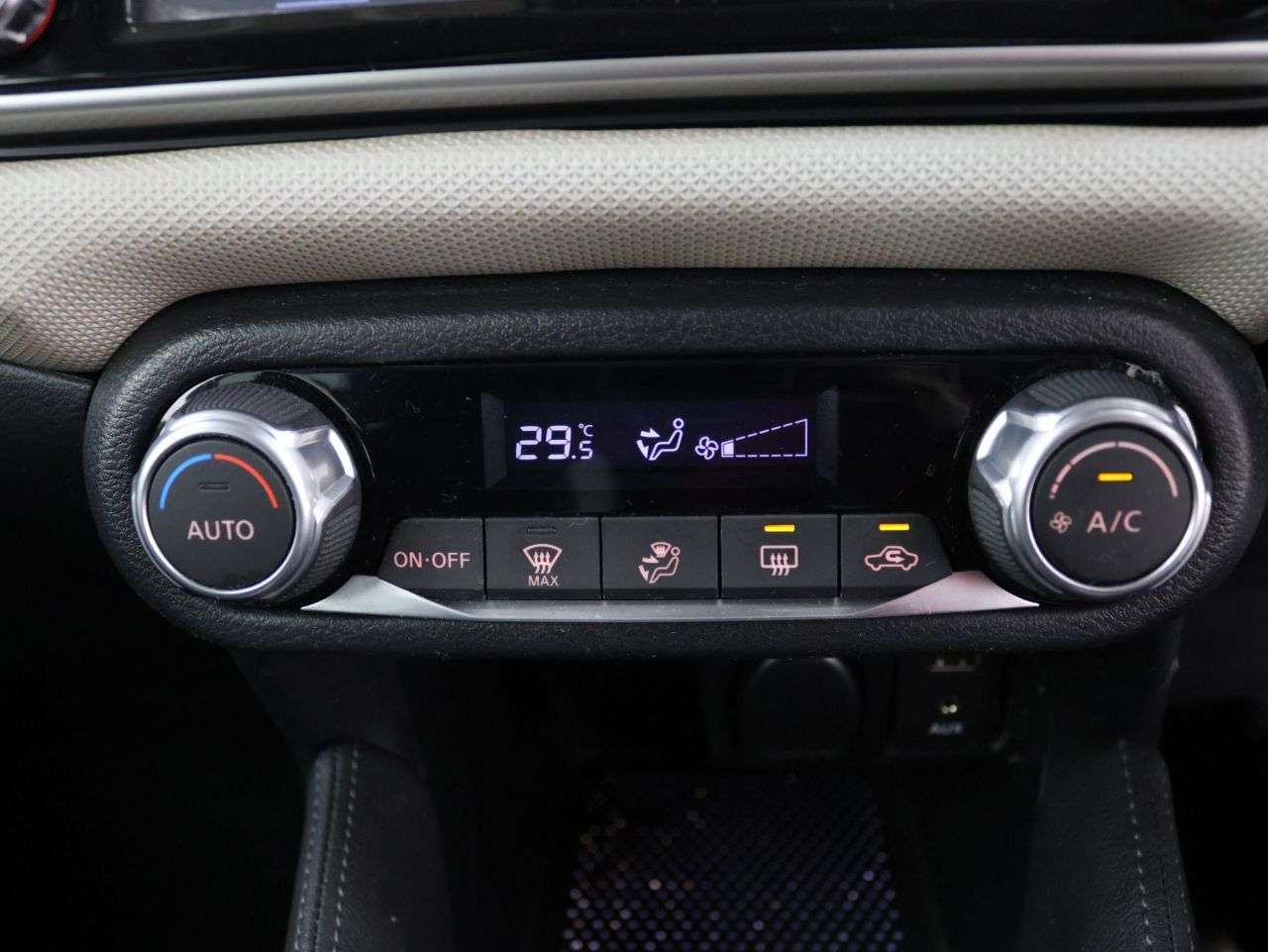 2018 NISSAN MICRA 2018 NISSAN MICRA