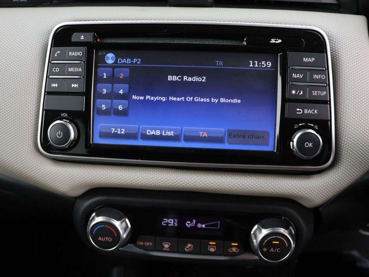 2018 NISSAN MICRA 2018 NISSAN MICRA