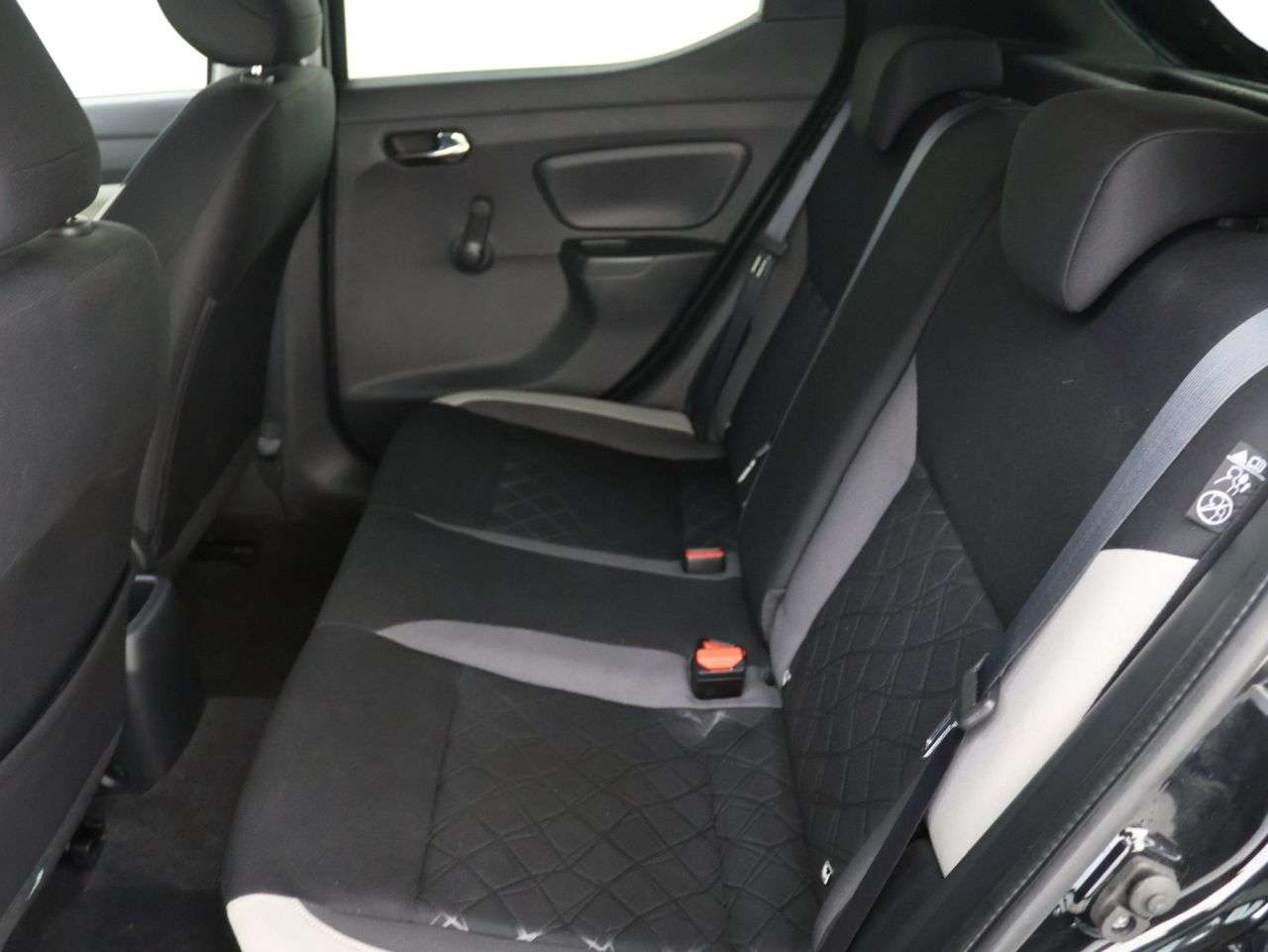 2018 NISSAN MICRA 2018 NISSAN MICRA