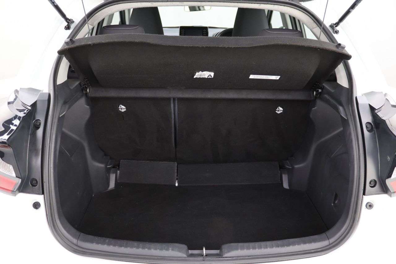 2021 TOYOTA YARIS 2021 TOYOTA YARIS