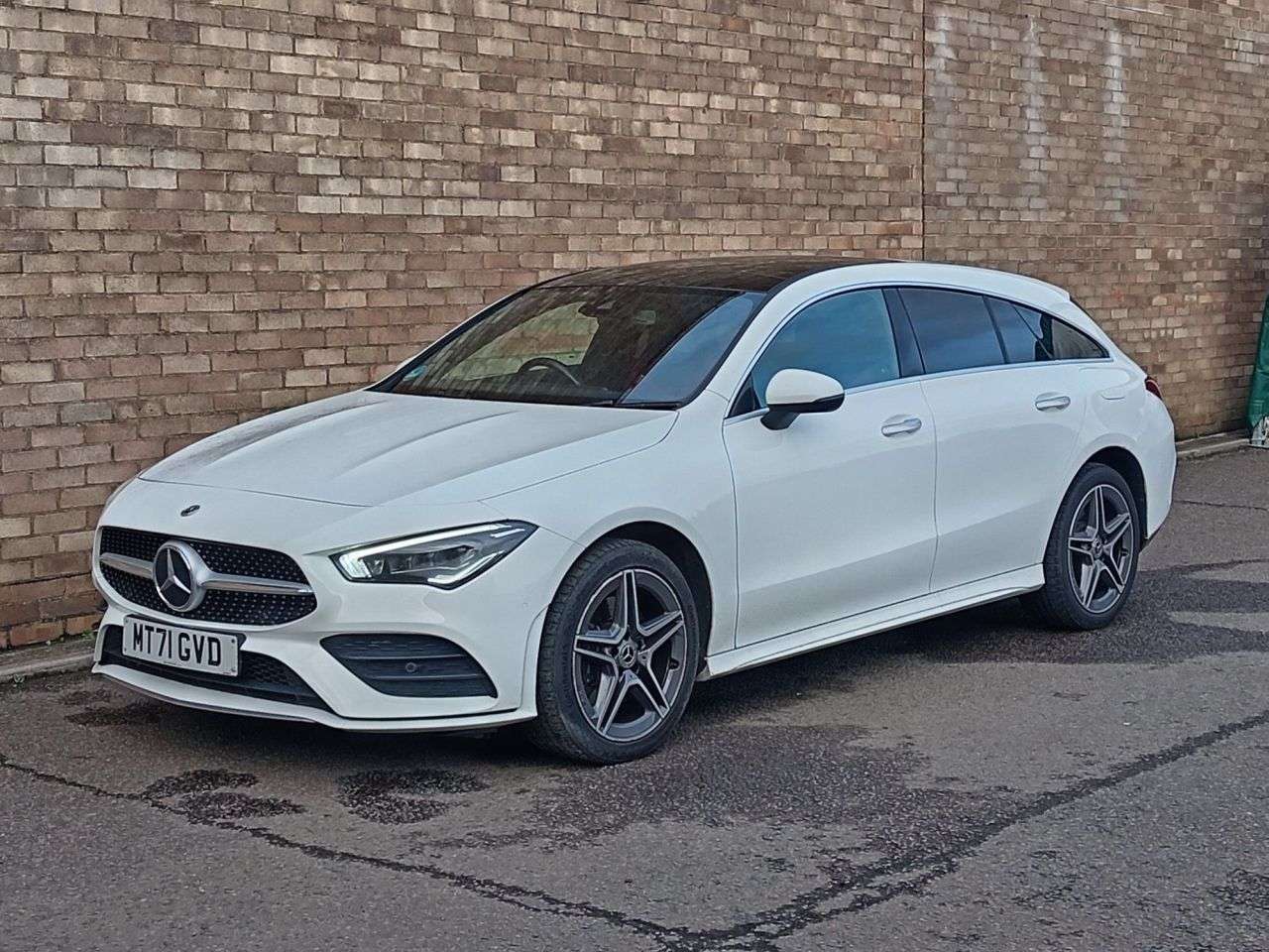 2021 MERCEDES-BENZ CLA 2021 MERCEDES-BENZ CLA