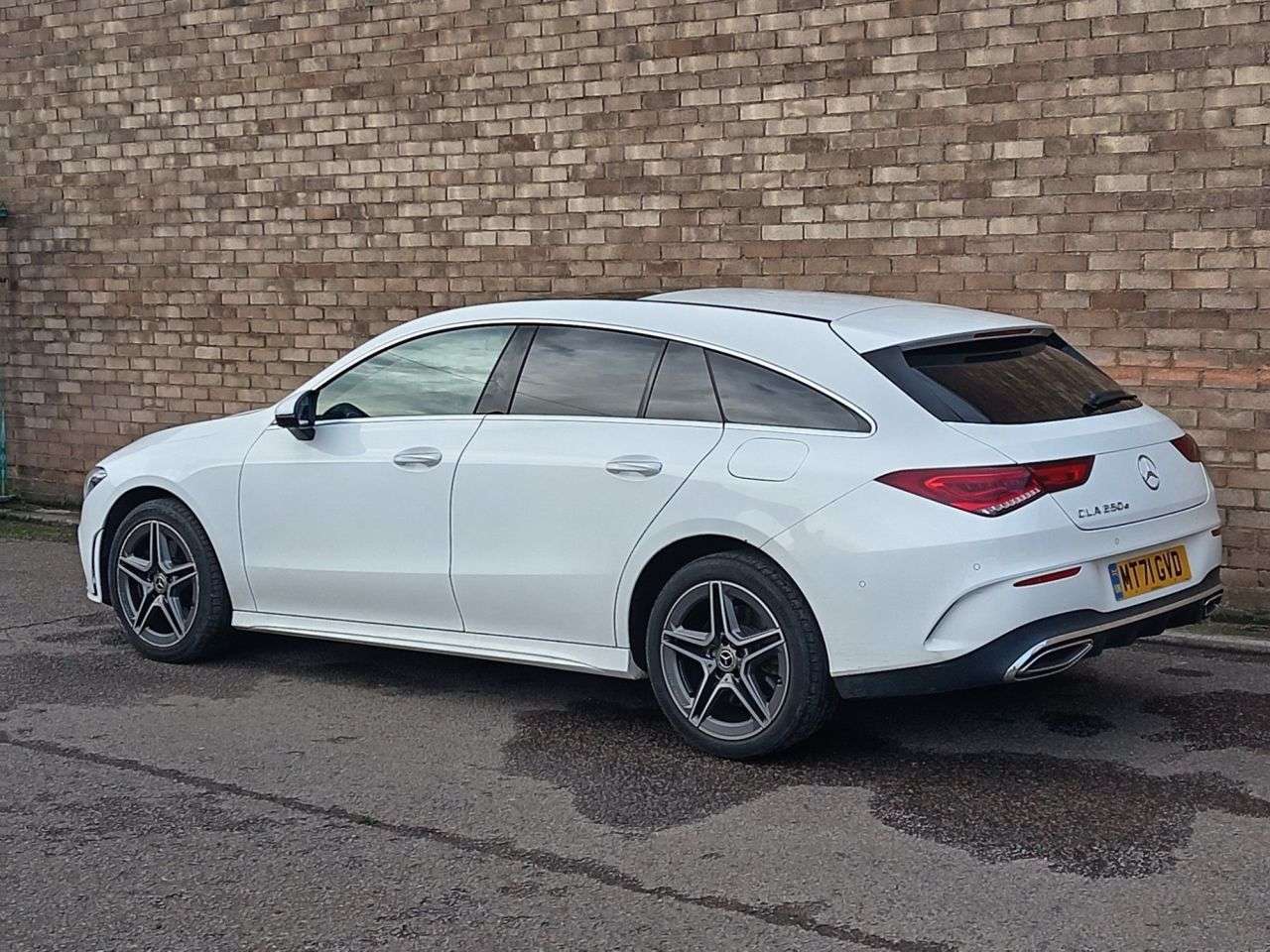 2021 MERCEDES-BENZ CLA 2021 MERCEDES-BENZ CLA