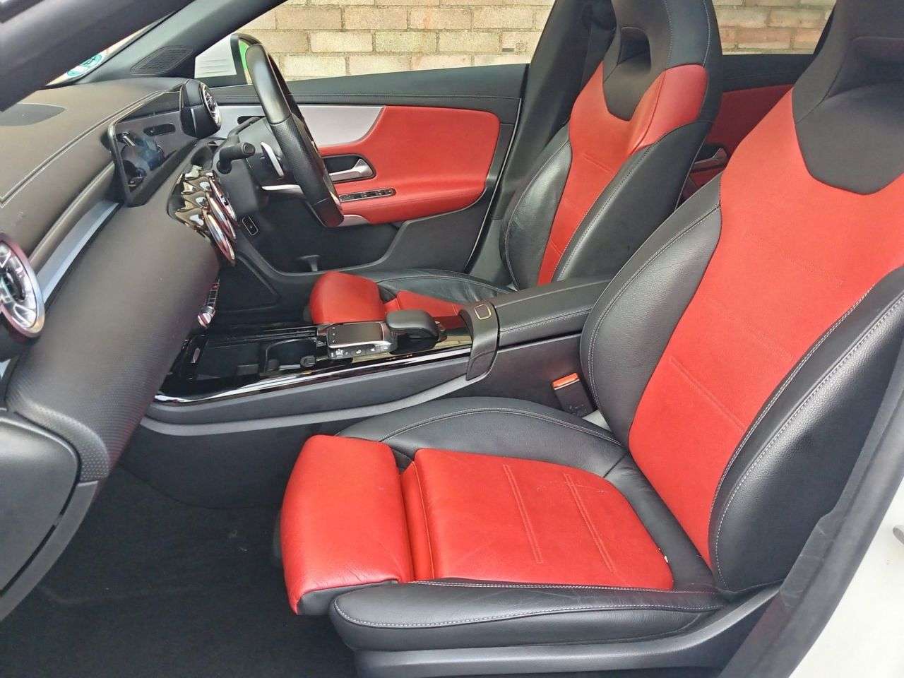 2021 MERCEDES-BENZ CLA 2021 MERCEDES-BENZ CLA