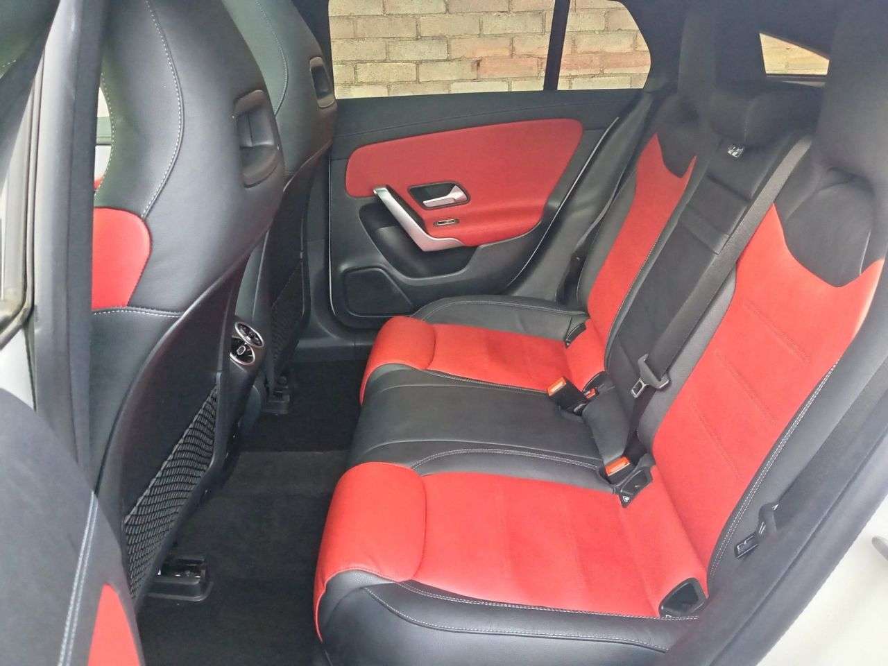 2021 MERCEDES-BENZ CLA 2021 MERCEDES-BENZ CLA