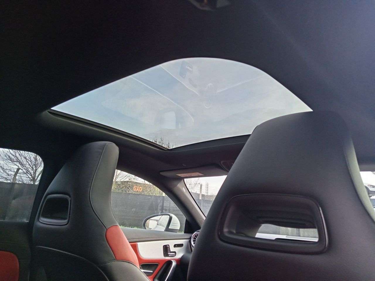 2021 MERCEDES-BENZ CLA 2021 MERCEDES-BENZ CLA