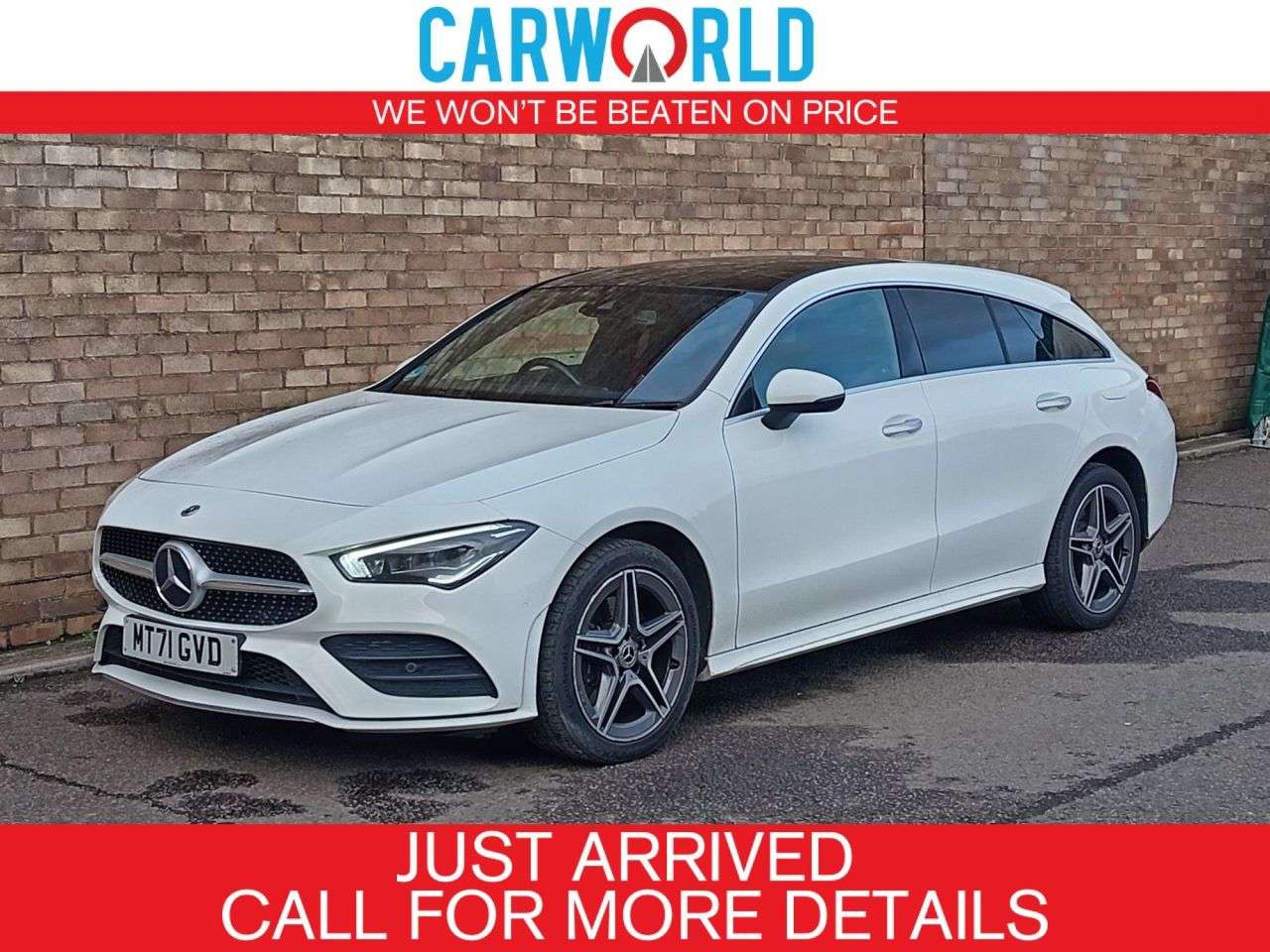 2021 MERCEDES-BENZ CLA 2021 MERCEDES-BENZ CLA