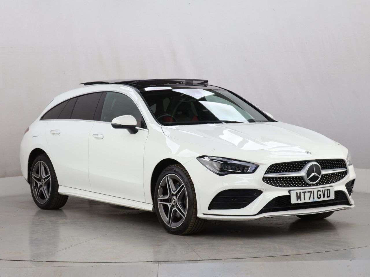 2021 MERCEDES-BENZ CLA CLASS 2021 MERCEDES-BENZ CLA CLASS