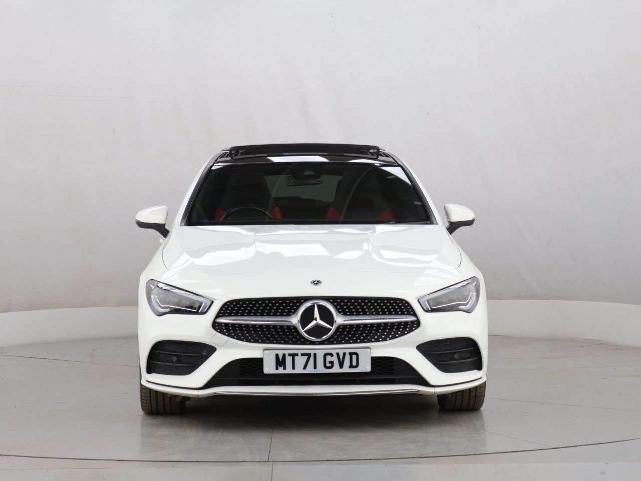 2021 MERCEDES-BENZ CLA CLASS 2021 MERCEDES-BENZ CLA CLASS