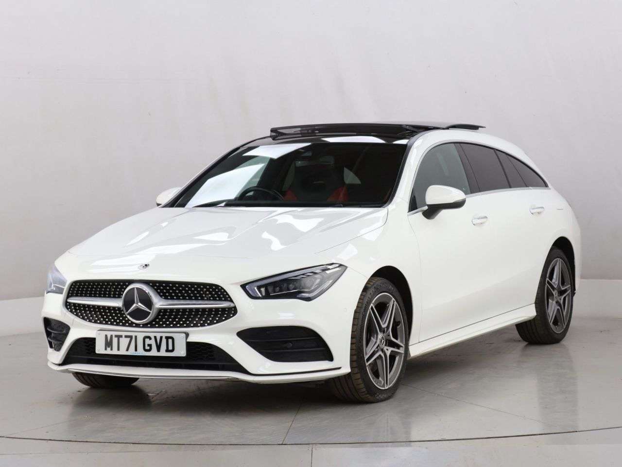 2021 MERCEDES-BENZ CLA CLASS 2021 MERCEDES-BENZ CLA CLASS