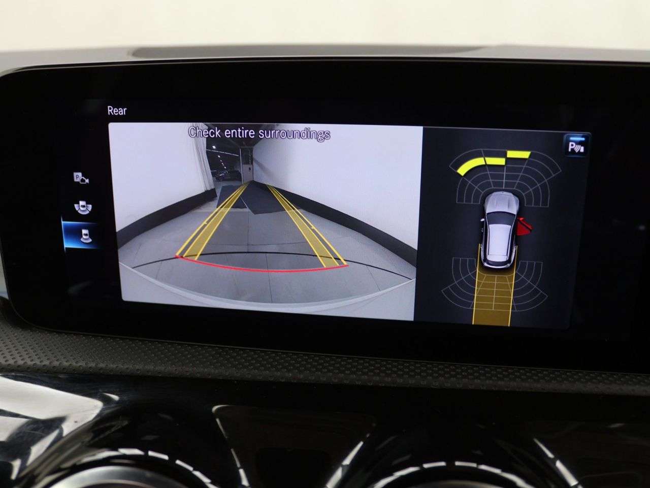 2021 MERCEDES-BENZ CLA CLASS 2021 MERCEDES-BENZ CLA CLASS