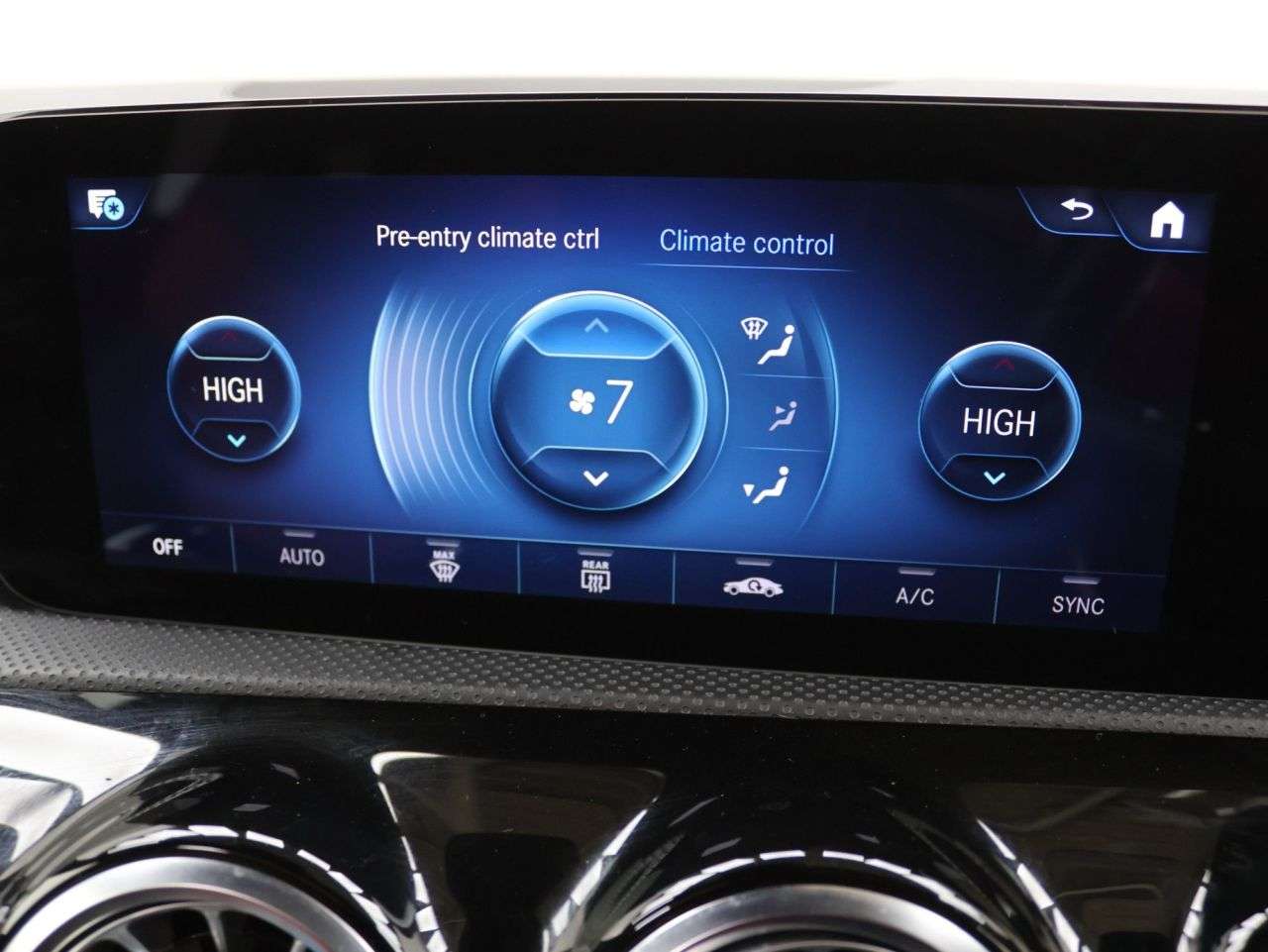 2021 MERCEDES-BENZ CLA CLASS 2021 MERCEDES-BENZ CLA CLASS