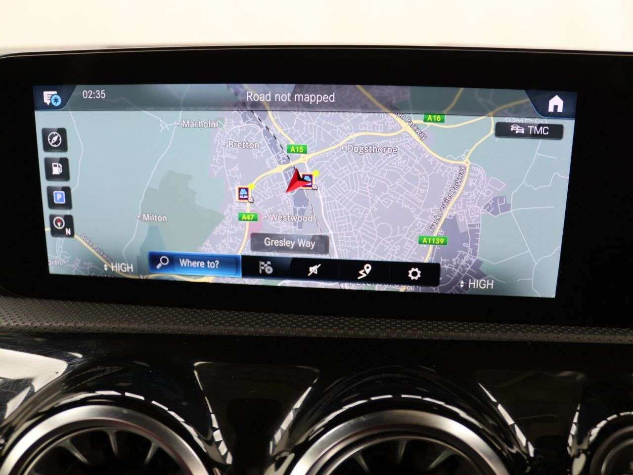 2021 MERCEDES-BENZ CLA CLASS 2021 MERCEDES-BENZ CLA CLASS