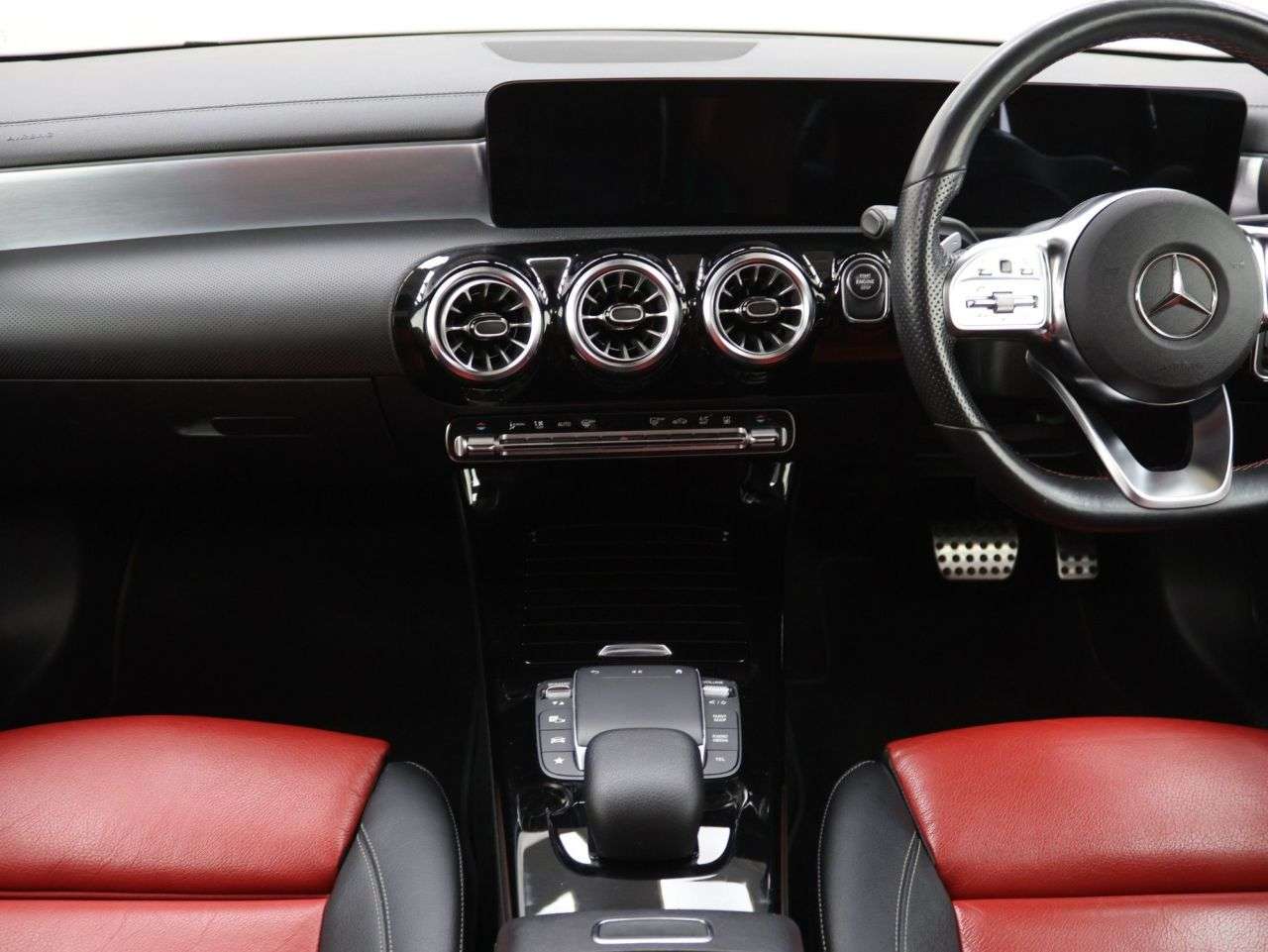 2021 MERCEDES-BENZ CLA CLASS 2021 MERCEDES-BENZ CLA CLASS