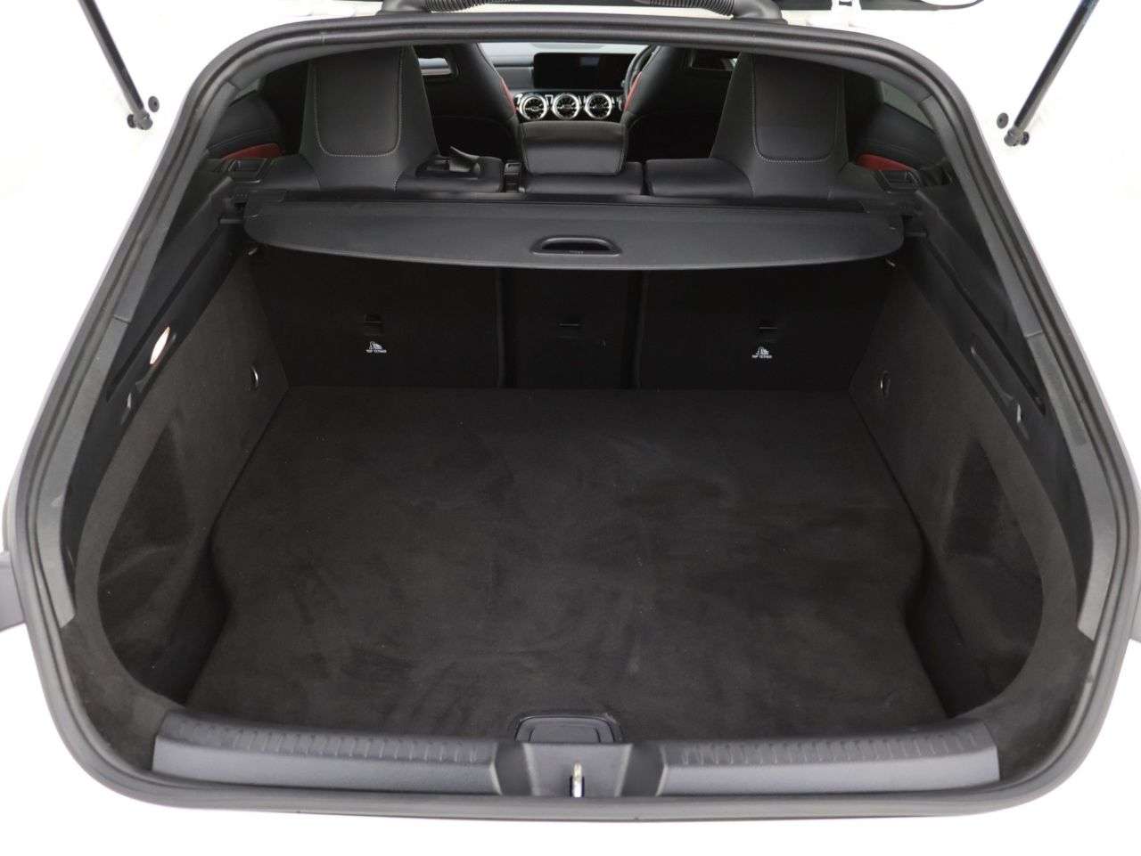 2021 MERCEDES-BENZ CLA CLASS 2021 MERCEDES-BENZ CLA CLASS