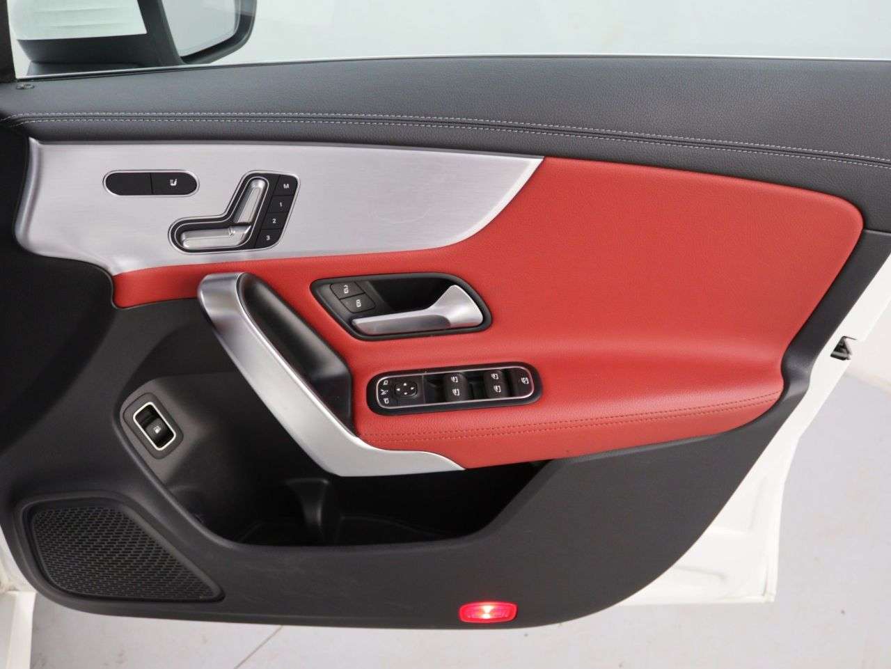 2021 MERCEDES-BENZ CLA CLASS 2021 MERCEDES-BENZ CLA CLASS