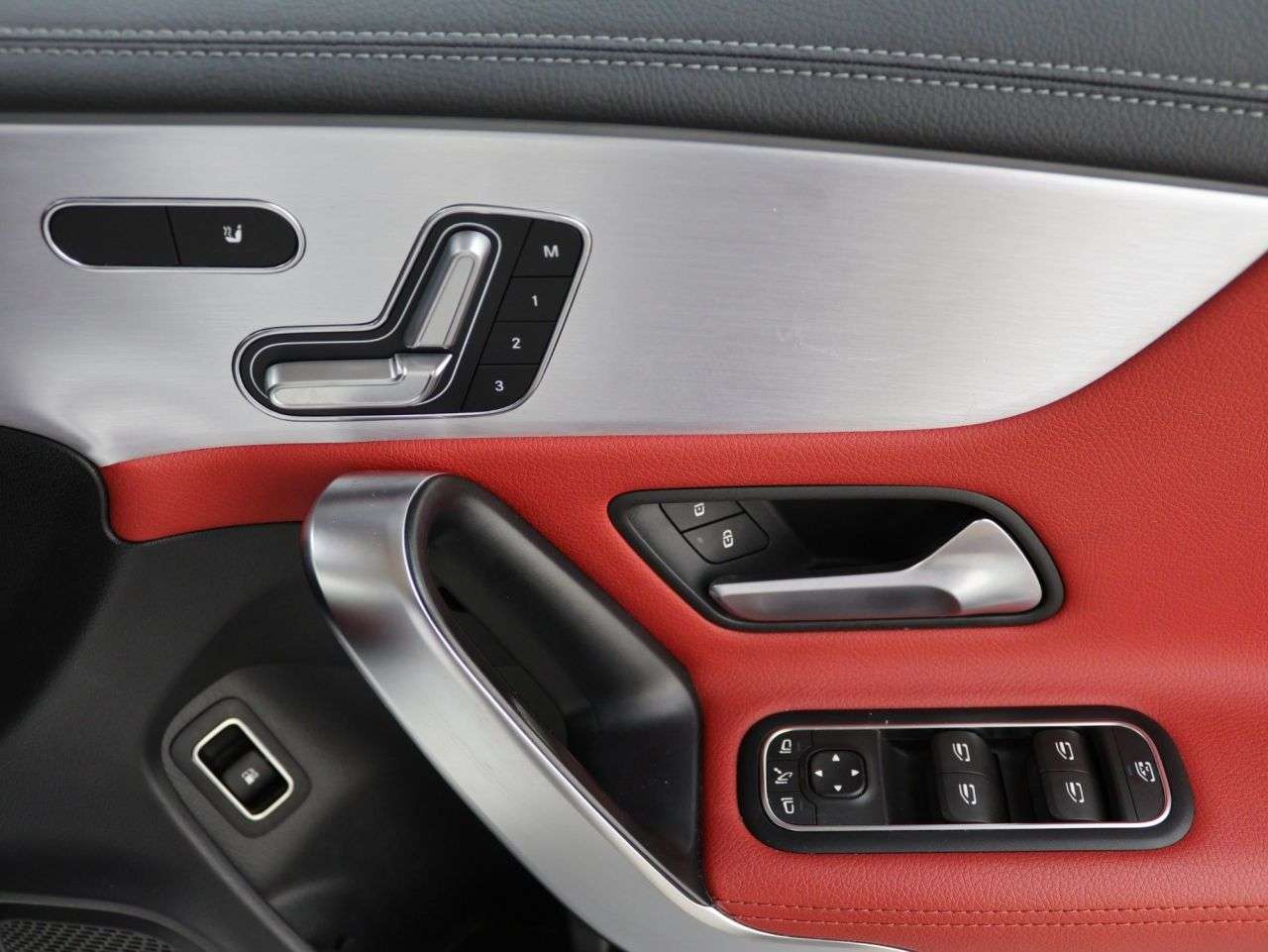 2021 MERCEDES-BENZ CLA CLASS 2021 MERCEDES-BENZ CLA CLASS