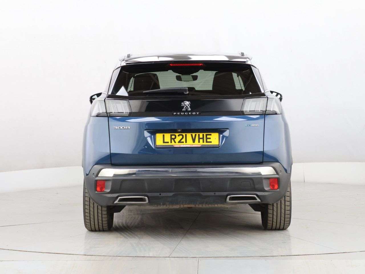 2021 PEUGEOT 3008 2021 PEUGEOT 3008