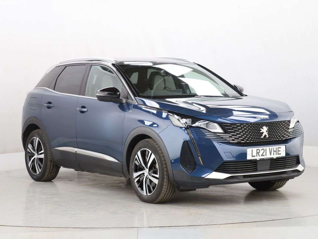 2021 PEUGEOT 3008 2021 PEUGEOT 3008