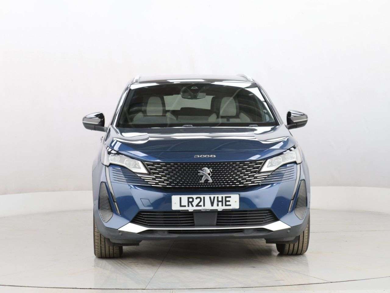 2021 PEUGEOT 3008 2021 PEUGEOT 3008