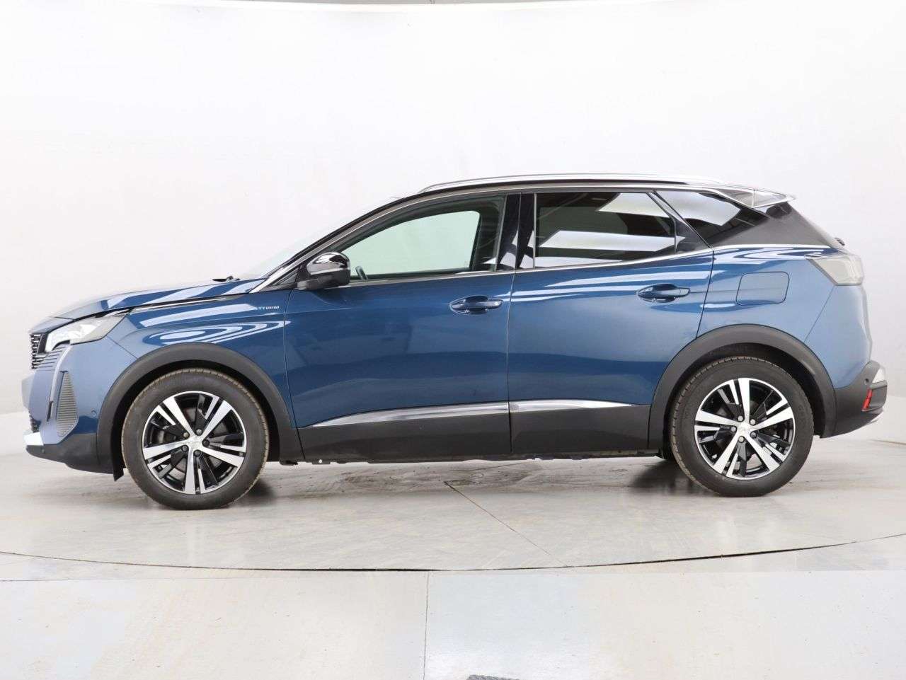 2021 PEUGEOT 3008 2021 PEUGEOT 3008