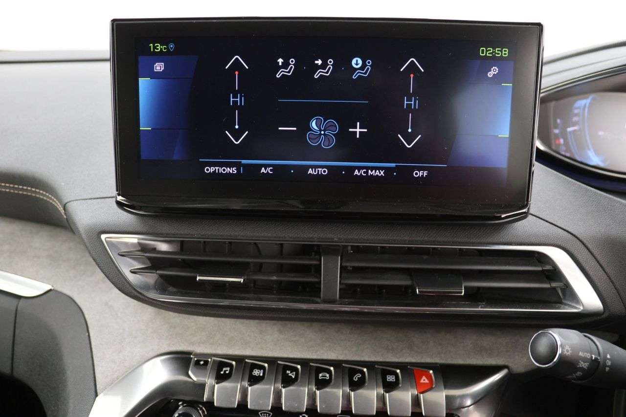 2021 PEUGEOT 3008 2021 PEUGEOT 3008