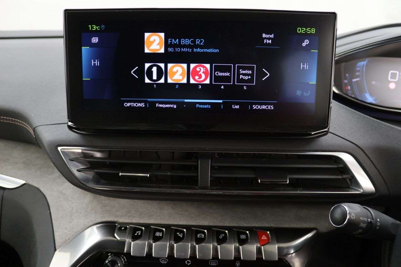 2021 PEUGEOT 3008 2021 PEUGEOT 3008