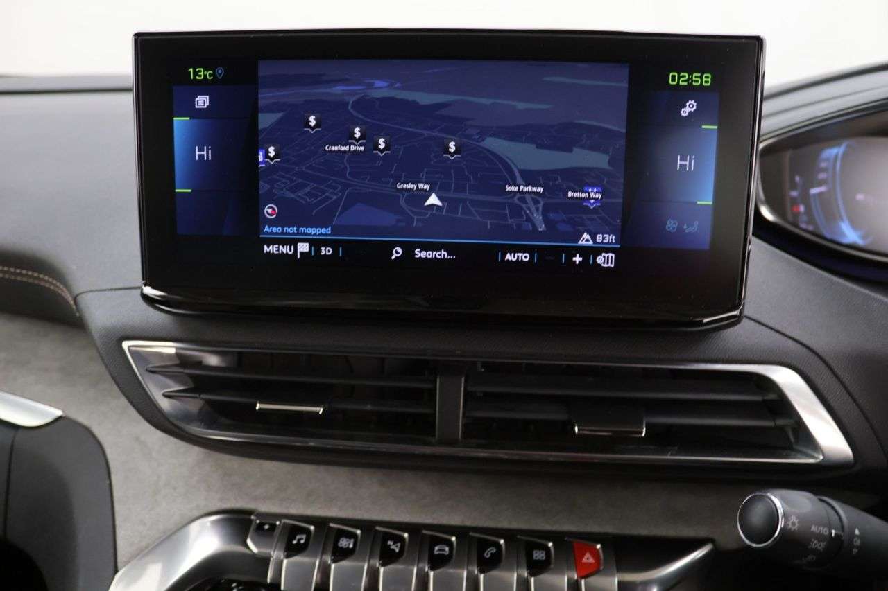 2021 PEUGEOT 3008 2021 PEUGEOT 3008